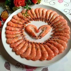 白灼蝦的做法[圖]