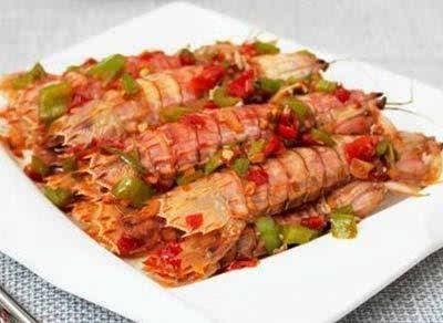 鮮蝦好吃人人愛，9種大蝦的做法，簡(jiǎn)單易操作，營養(yǎng)又美味，收藏