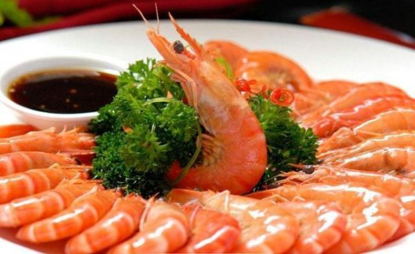 鮮蝦好吃人人愛，9種大蝦的做法，簡(jiǎn)單易操作，營養(yǎng)又美味，收藏