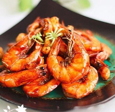 鮮蝦好吃人人愛，9種大蝦的做法，簡(jiǎn)單易操作，營養(yǎng)又美味，收藏