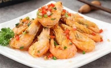 鮮蝦好吃人人愛，9種大蝦的做法，簡(jiǎn)單易操作，營養(yǎng)又美味，收藏