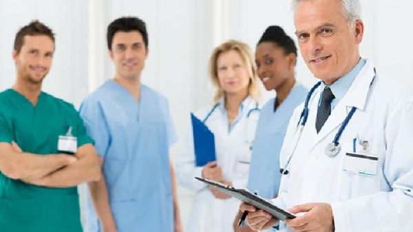 如何自己看出健康問題5大妙招教你在家自查身體健康
