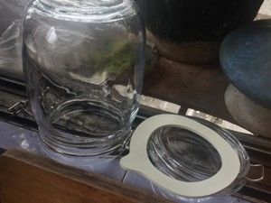百香果蜜(健康天然飲品)的做法步驟 第1步