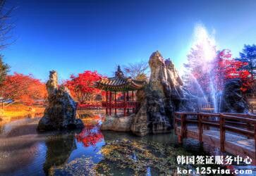 韓國(guó)外國(guó)人登陸證怎么預(yù)約？