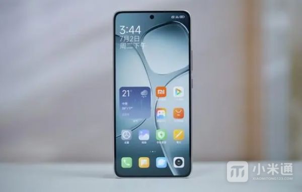 RedmiK70至尊版如何查看電池健康？