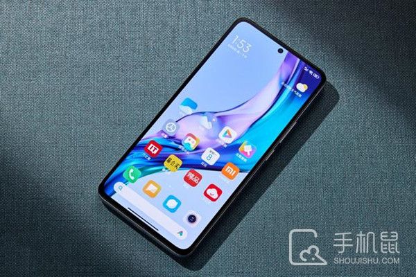 Redmi K50 至尊版怎么看電池狀態(tài)