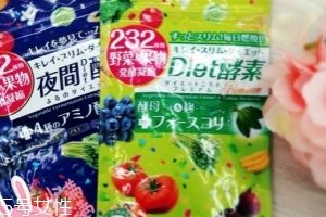 died酵素怎么吃？最佳服用時間