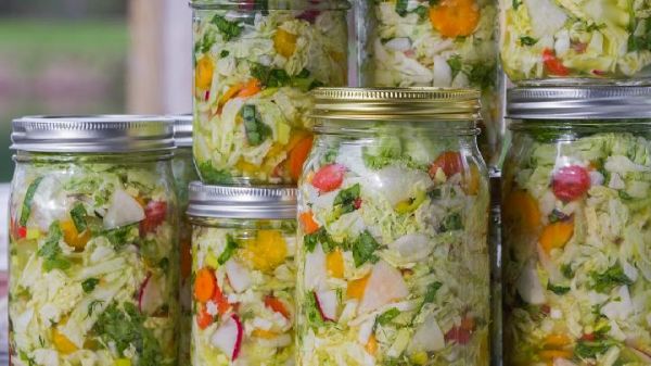 酵素怎么吃减肥效果最好 酵素怎么吃才是正确的