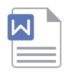 下載健康證明模板(精選5篇)word格式文檔
