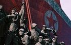 金正恩承諾為庫(kù)爾斯克陣亡英雄建紀(jì)念碑