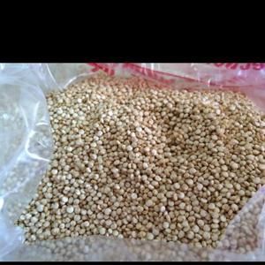 健康食品quinoa 沙拉的做法步驟 第1步