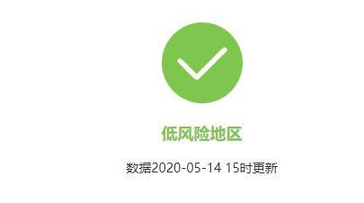 全國各地區(qū)疫情風(fēng)險等級怎么查詢