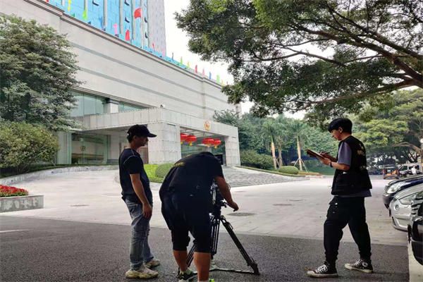 如何制作健康宣教視頻