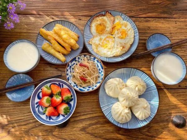 簡(jiǎn)單富含營養(yǎng)的學(xué)生早餐，5款孩子愛吃的早餐做法