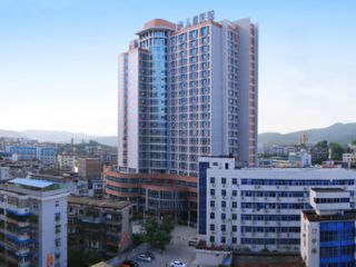 郴州市第一人民醫(yī)院