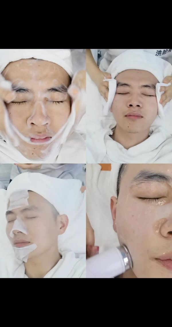 25歲怎么護(hù)膚保養(yǎng)男生