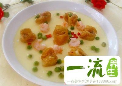 鸡蛋的做法 5款最营养食谱你吃对了吗