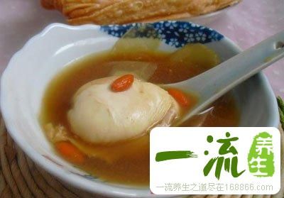 鸡蛋的做法 5款最营养食谱你吃对了吗