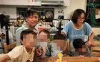 港星自閉癥兒子打爆電視！　妻1打4身心俱疲喊：真的要崩潰