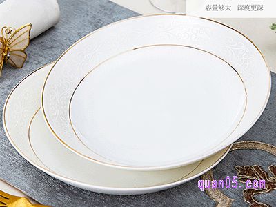 如何挑選陶瓷餐具