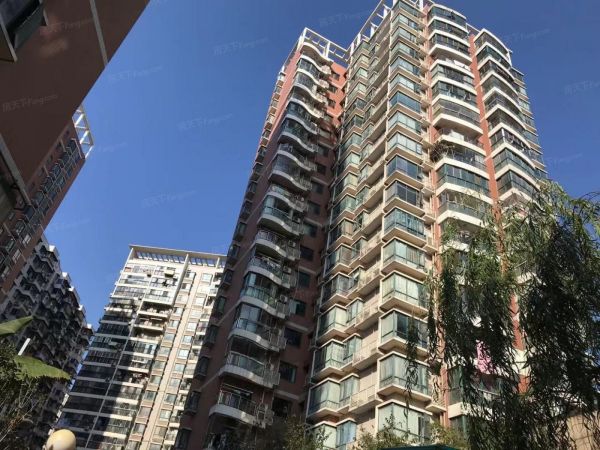 百帝苑實景圖