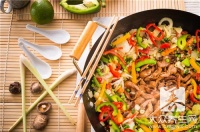 炒菜怎么炒才好吃呢