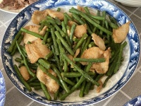不管炒什么菜,记住2个窍门,出锅不比饭店差,鲜香好吃不油腻