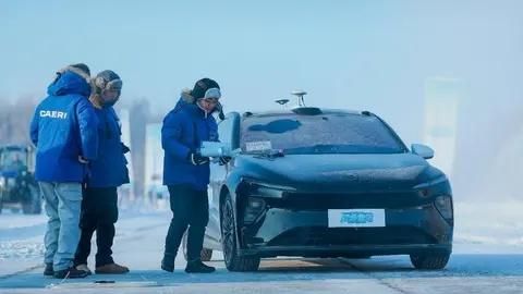 新能源汽車“電池健康”大揭秘——你的車電池健康嗎？-有駕