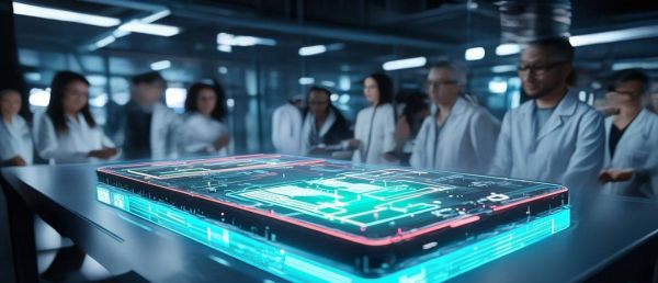 華為如何判斷電池健康度