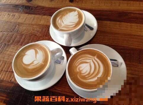 咖啡如何喝 咖啡的沖泡方法