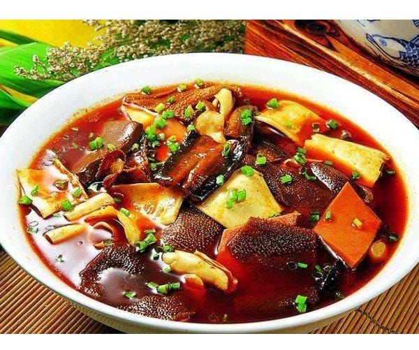 杨国福麻辣烫加盟