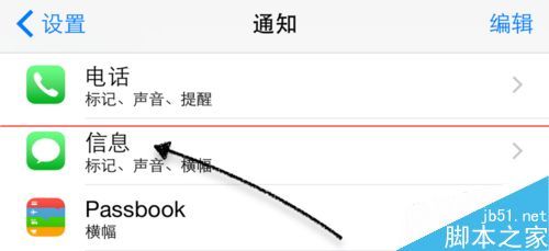 蘋果Apple Watch怎么關(guān)閉通知推送消息？5