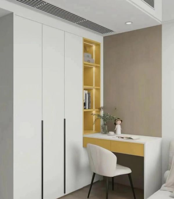 睦居鹿实木多层板怎么样