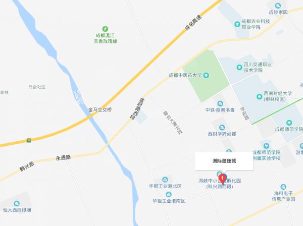 洲际健康城均价是多少？洲际健康城适合哪些购房者买？