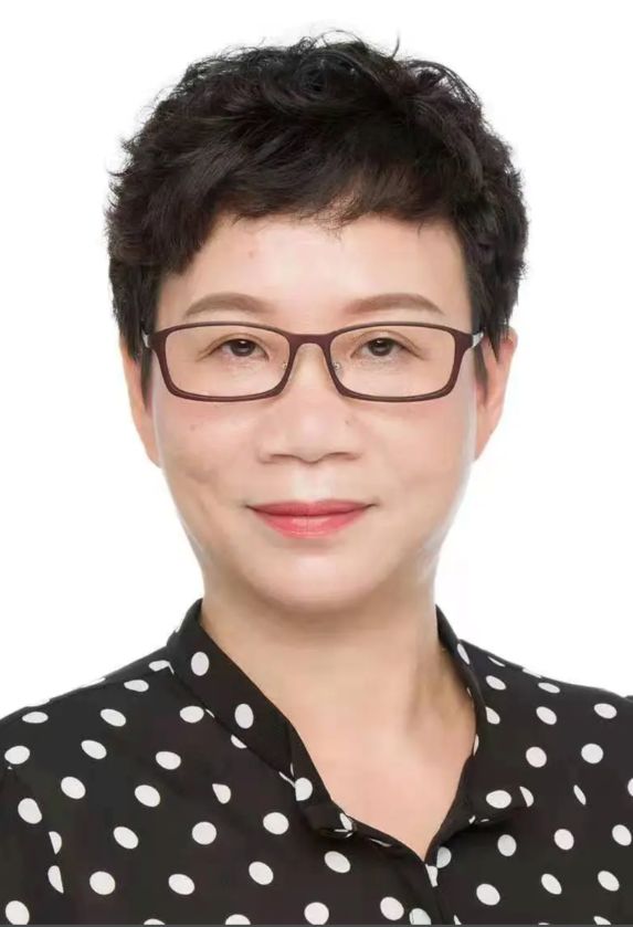 中山大学附属第一医院李娟教授