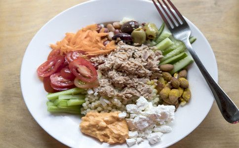 哪些常見的早餐不健康 不健康的早餐 不健康的早餐有哪些