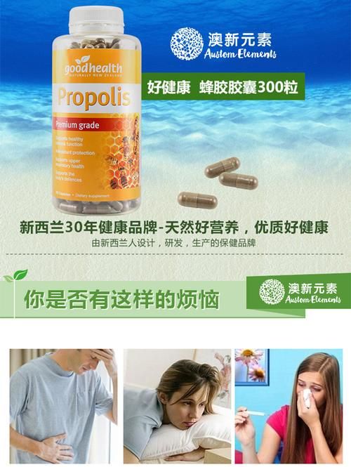 goodhealth好健康女性生殖養(yǎng)護(hù)膠囊有哪些成分？（生殖健康產(chǎn)品）-圖3