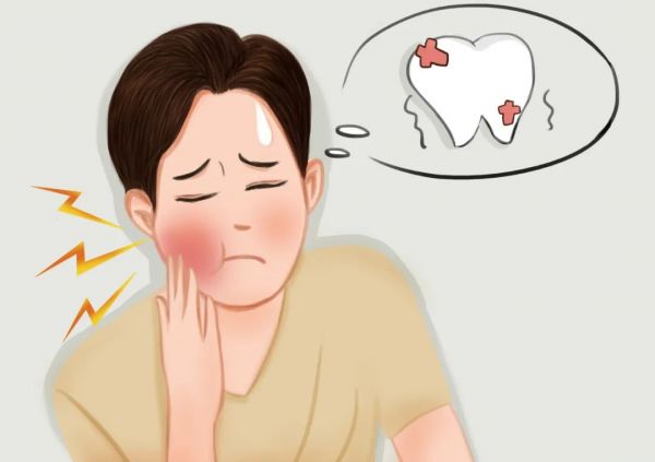 牙周病危害大，更可怕的是你得了都不知道