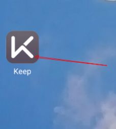 keep在哪换头像 头像更换教程