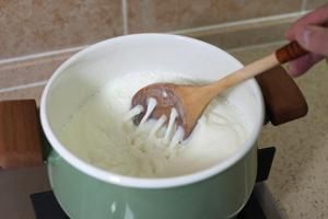 希臘酸奶——可以抗拒地心引力的健康美食的做法步驟 第1步