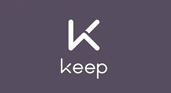 Keep中重新設(shè)置身高的方法步驟