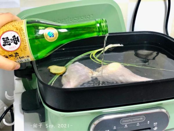 純奶手撕吐司的做法 步驟1