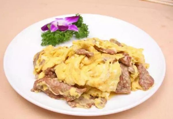 四道家常牛肉的做法送給大家, 營養(yǎng)美味, 一起動手做起來吧