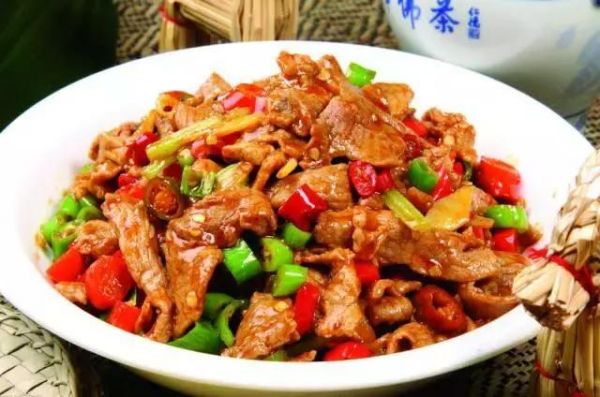 四道家常牛肉的做法送給大家, 營養(yǎng)美味, 一起動手做起來吧