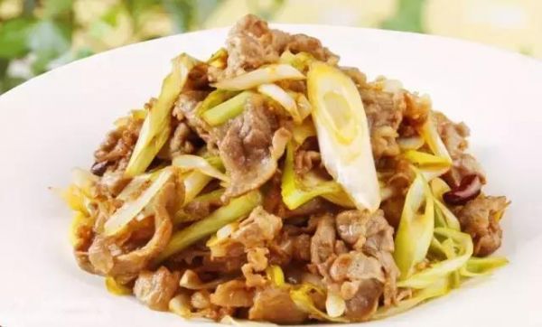 四道家常牛肉的做法送給大家, 營養(yǎng)美味, 一起動手做起來吧