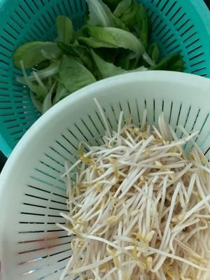 減油健康版水煮牛肉的做法 步驟1