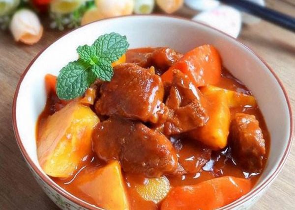 牛肉最銷魂的做法，好吃到湯都喝光光！