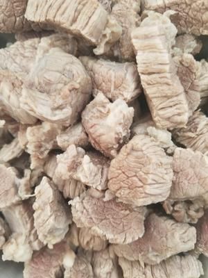 低脂餐土豆炖牛肉家常版的做法 步骤2
