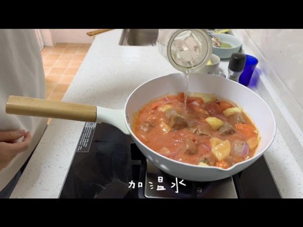 純奶手撕吐司的做法 步驟1