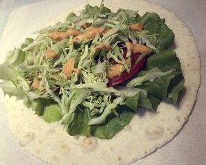 減肥瘦身餐:超簡單又正點的牛肉卷的做法步驟 第3步